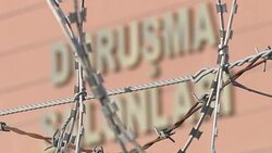 CLEAN : Turkey coup plot suspects on trial in Istanbul News Clip