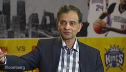 The NBA's Listening to Fans & Cranking Things Up Overseas News Clip