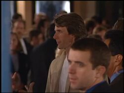 Premiere of 'The Matrix' Stock Footage