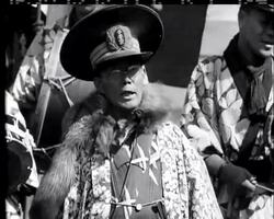 Movietone in Japan News Clip