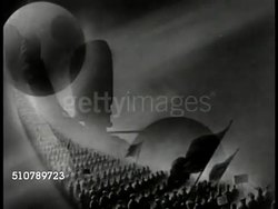 1945: Opening Series Sequence. 12.1 [September 17 1945] Instructional Video