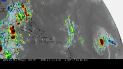 NASA releases time-lapse satellite images of Irma Instructional Video