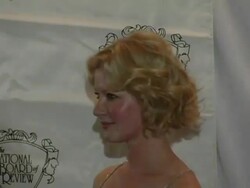 2005 National Board of Review of Motion Pictures Awards Ceremony Stock Footage