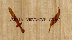 TED-ED: Why should you read Virgil's "Aeneid"? - Mark Robinson Instructional Video