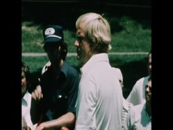 SYND 14 8 76 PGA GOLF CHAMPIONSHIPS News Clip