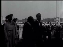 CALCUTTA PAGEANTRY FOR VICEROY'S CUP - News Clip