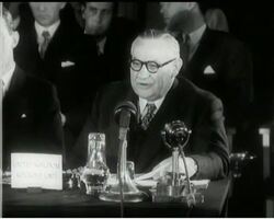 CABINET CHANGES? News Clip