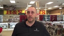 Texas Shop Sold Guns to Vegas Shooter Instructional Video