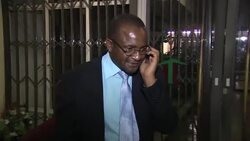 MDC withdraws court challenge over disputed election results Instructional Video