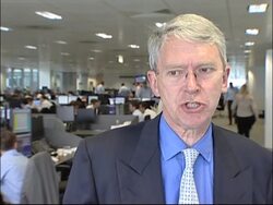 UK analysts comment as major markets settle after initial hike in early trading News Clip