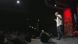 Michael Pollan: A plant's-eye view Instructional Video