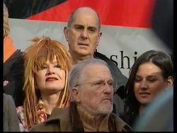 New York Fashion Week is launched today! News Clip