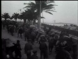 TARRAGONA FALLS - News Clip