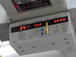 Medical equipment Stock Footage