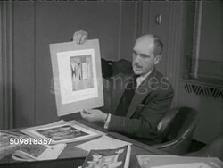 1952: CORPORATE PATRONS Instructional Video