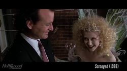 Bill Murray: 'Stripes,' 'Groundhog Day,' 'Ghostbusters' | Career Highlights News Clip