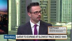 Al Ramz Capital Doesn't See an Easy Recovery for Qatar News Clip