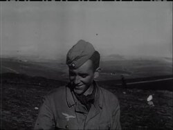 TUNISIA BATTLE FRONT (Latest Pictures) - News Clip