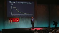 Philip Evans: How data will transform business Instructional Video