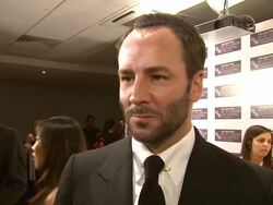 A Single Man Premiere - London Film Festival Stock Footage