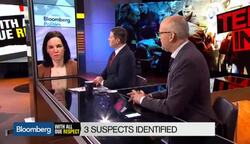 French Police Identify Three Suspects in Paris Attacks News Clip