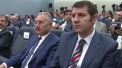 CLEAN : Turkey: evolution theory to be partly removed from curriculum News Clip