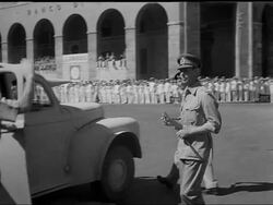 MALTA'S TRIUMPHANT HOUR - News Clip