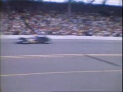 1970 Indianapolis 500 Stock Footage
