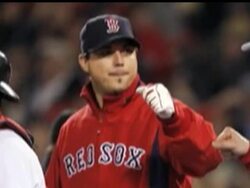 The Boston Red Sox hold a two games to none lead over Colorado, after a 2-1 victory Thursday in Boston. Curt Schilling pitched effectively, in what may have been his final start for Boston. (Oct. 26) News Clip