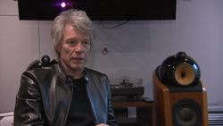 The prince and the pop star work on charity single in London Instructional Video