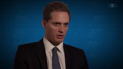 Show humility when you start a new role Instructional Video