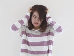 HD: Arguing Stock Footage