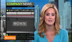 Credit Suisse Faces Fed Scrutiny Over Risky Loans News Clip