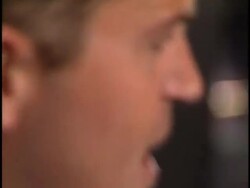 Premiere of 'The Matrix' Stock Footage