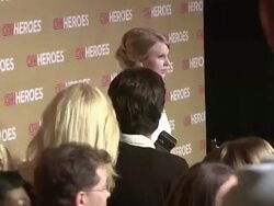 CNN Heroes: An All-Star Tribute Stock Footage