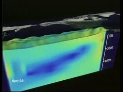 USA: SCIENTISTS PREPARE FOR THE INTERNATIONAL LA NINA SUMMIT News Clip