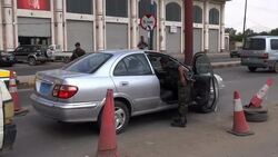CLEAN : Tight security in Sanaa amid fears News Clip