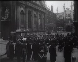 LORD MAYOR'S SHOW News Clip
