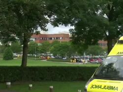 Review Calls For Cultural Shift In The NHS News Clip