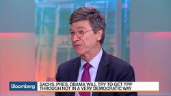 Fighting Poverty in the Era of Globalization News Clip