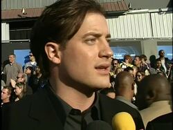 1999 MTV Movie Awards entrances Stock Footage