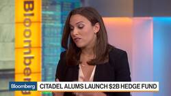 Hedge Funds Face a Time of Reckoning, IDW's Ilana Weinstein Says News Clip
