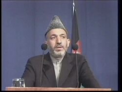 WRAP Loya Jirga to summon Karzai to try to break logjam Instructional Video