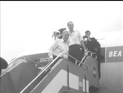 CAPTIVE PILOTS HOME News Clip