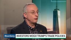 Silicon Valley's Trade and Immigration Concerns News Clip