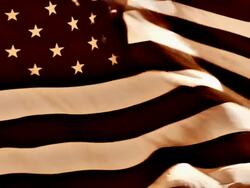 NTSC: Looping Sepia Film. HD Progressive Frames Stock Footage