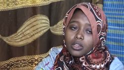 Ethiopian migrant worker recalls how Saudi employer tried to 'kill' her News Clip