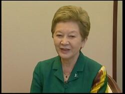 New ad campaign seeks support to resolve WW2 NKorea abduction issue News Clip