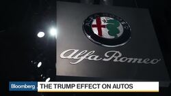 What to Expect for the Auto Industry in 2017 News Clip