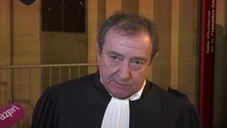 LagardeÃ¢Â€Â™s lawyers on opening of trial Instructional Video